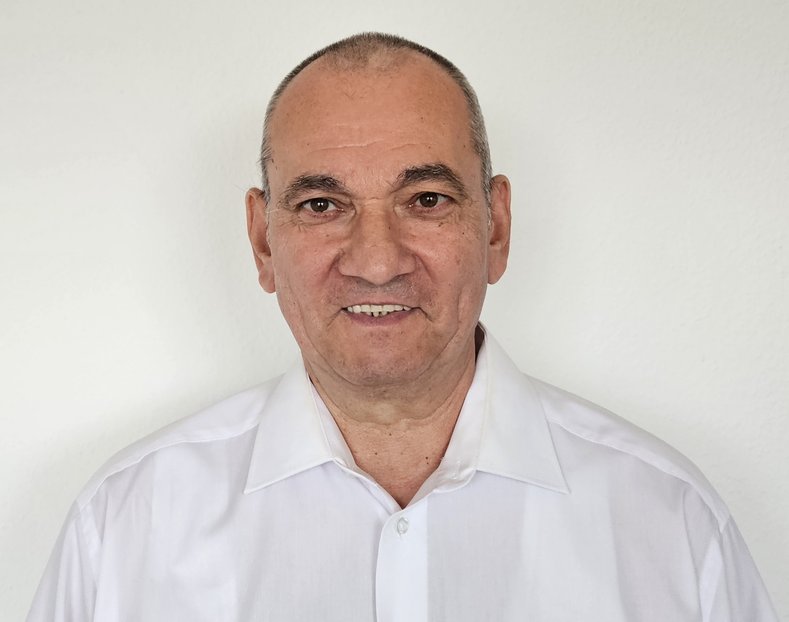 Zolnai Sándor a Zolnay Pontnyomás Módszertan tanára, Reflexológus, Fitoterapeuta